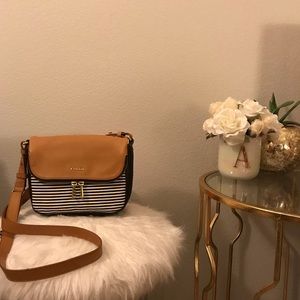 Fossil Small Preston Crossbody